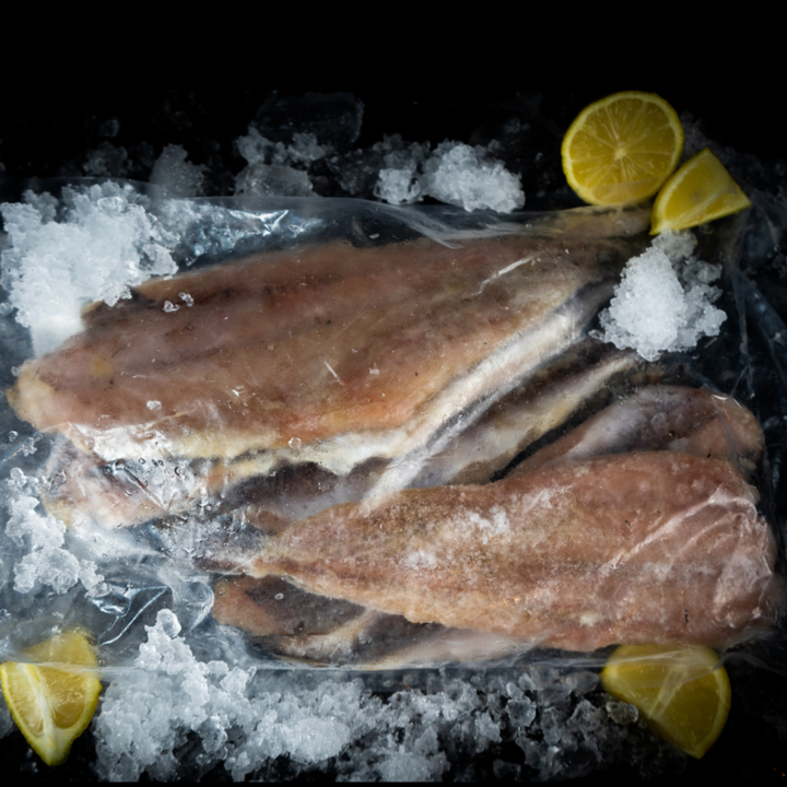 Merluza Gayi Filetes